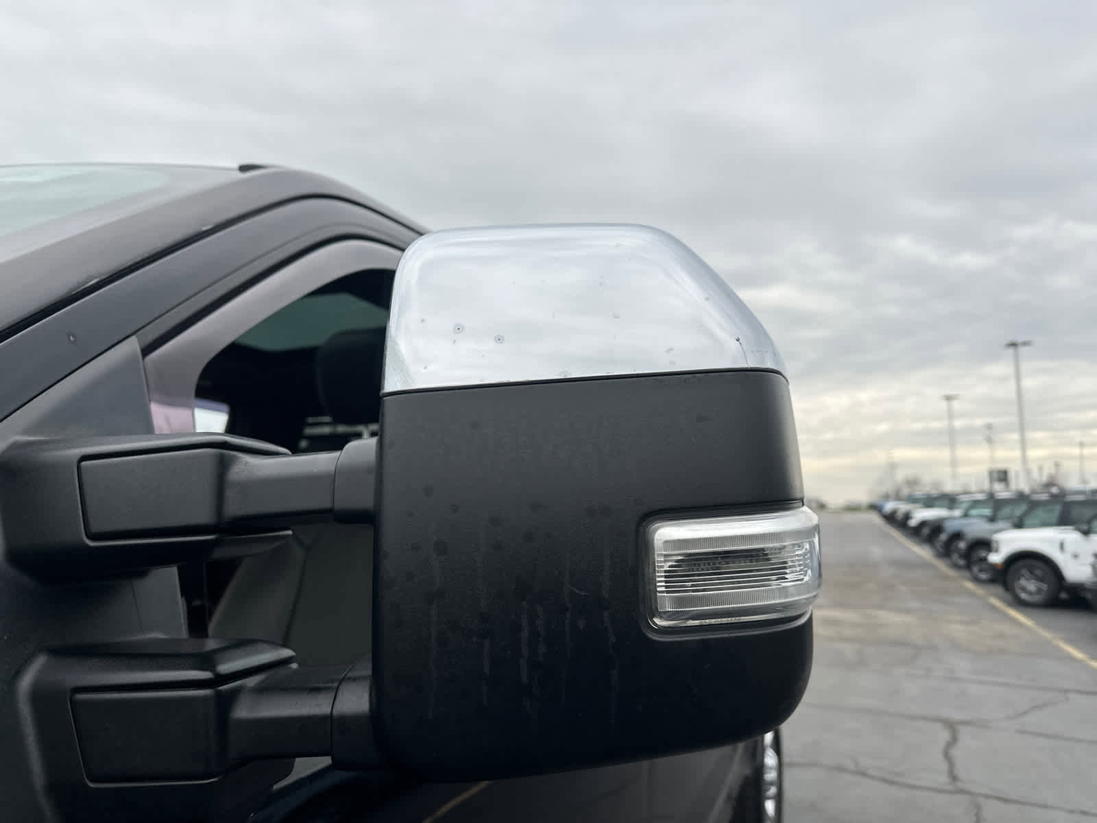 Used 2017 Ford F250 King Ranch w/ King Ranch Ultimate Package image 12