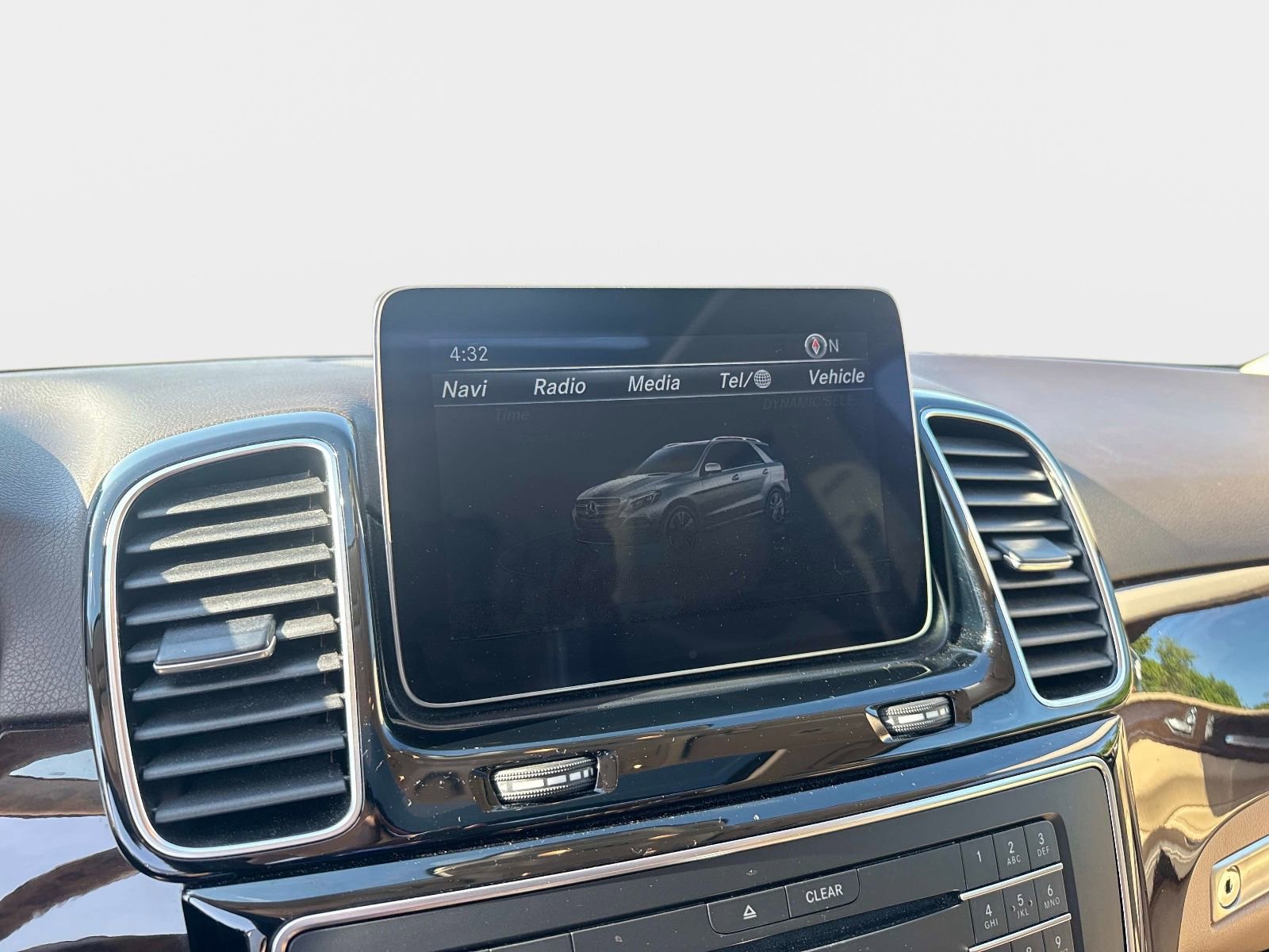 Used 2018 Mercedes-Benz GLE 350 image 24