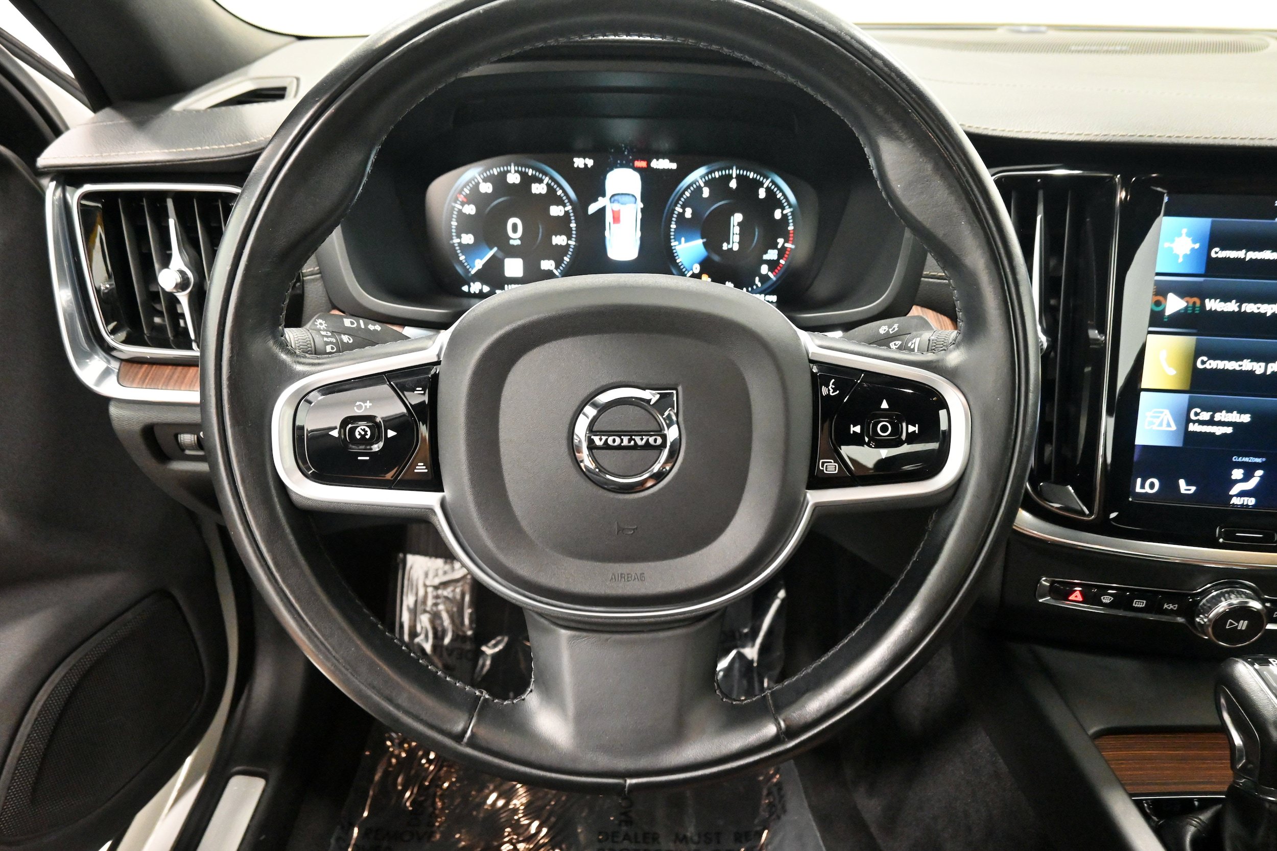 Used 2021 Volvo S60 T5 Inscription AWD/4WD image 7