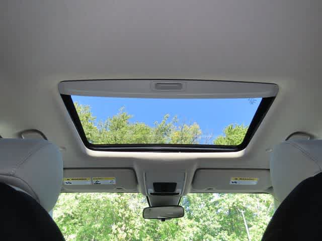 Certified 2024 Honda CR-V EX image 24