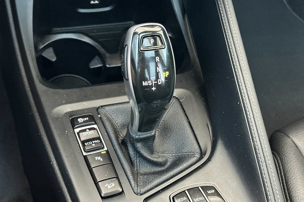 Used 2020 BMW X1 xDrive28i AWD/4WD image 21