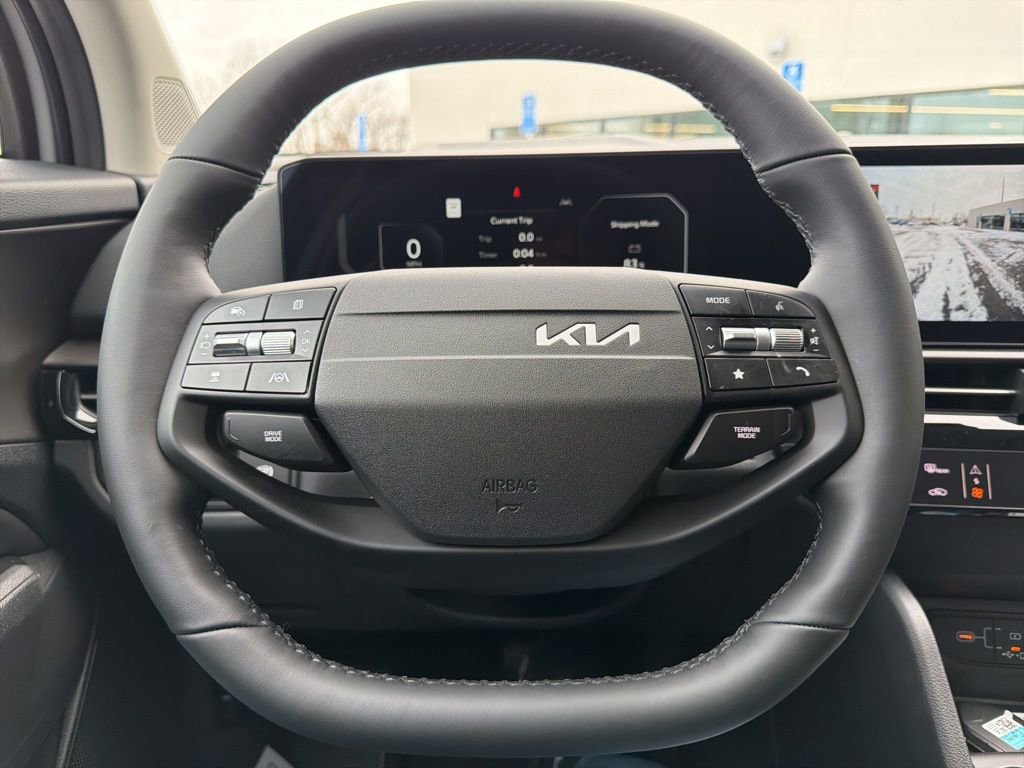 New 2026 Kia Sportage SX image 35