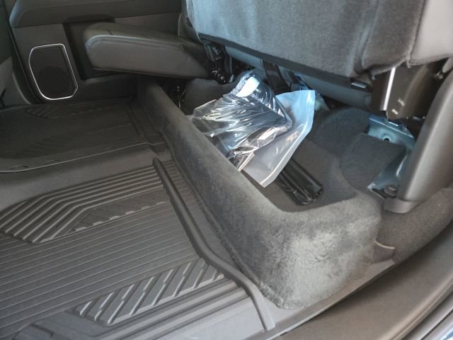 New 2026 Chevrolet Silverado 2500 LT w/ All Star Edition image 55