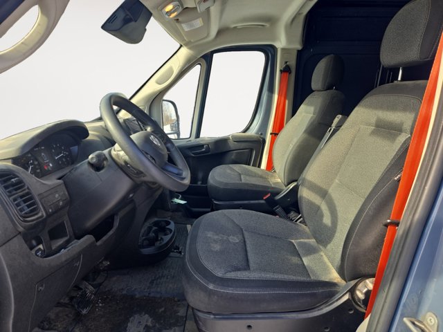 Used 2022 RAM ProMaster 3500 w/ Fleet Safety Group image 9