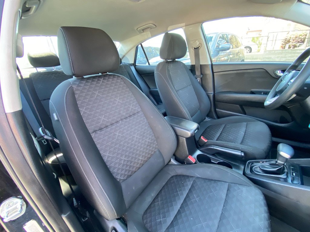 Used 2022 Kia Rio S image 33