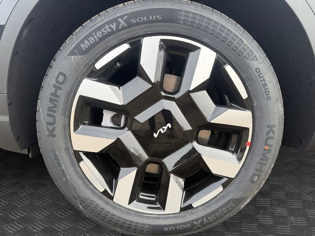 New 2027 Kia Telluride S image 20