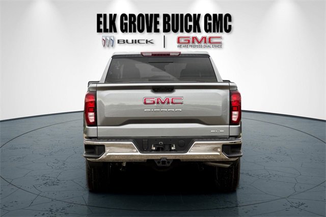 New 2026 GMC Sierra 1500 SLE w/ Preferred Package image 5