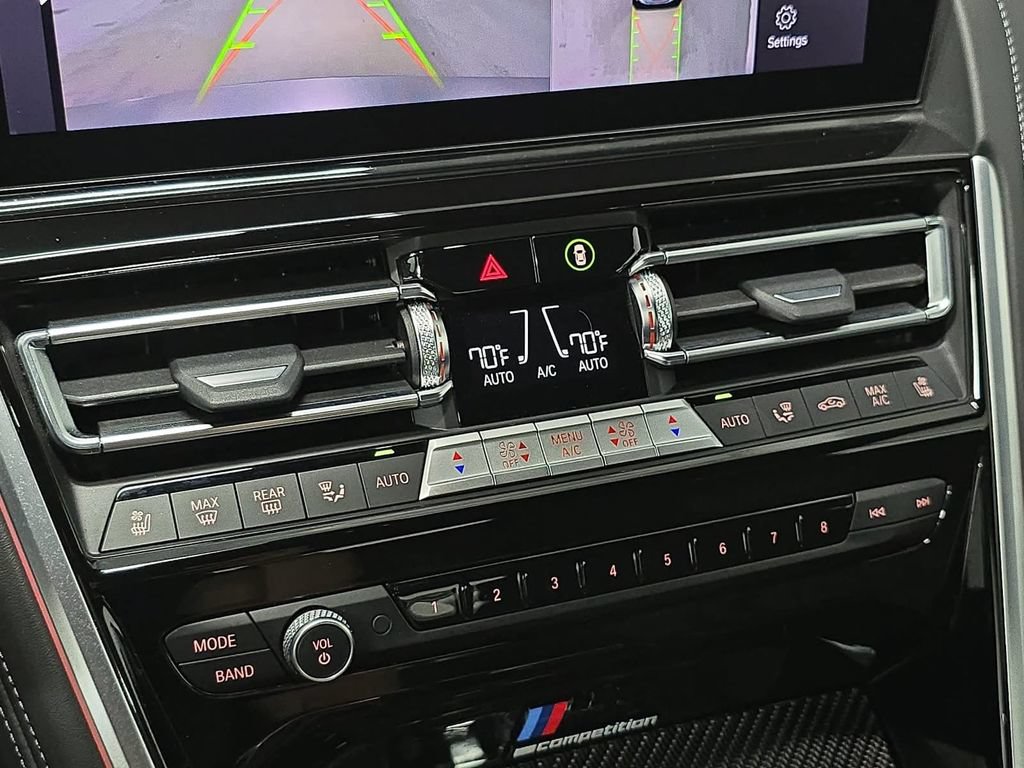 Used 2023 BMW M8 Competition AWD/4WD image 19
