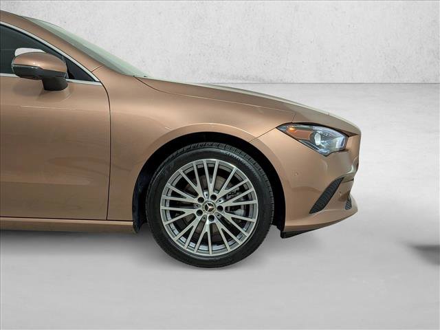 Used 2023 Mercedes-Benz CLA 250 image 11