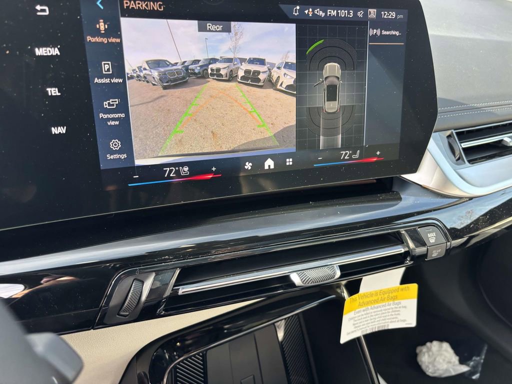 New 2026 BMW X1 xDrive28i w/ Convenience Package image 16