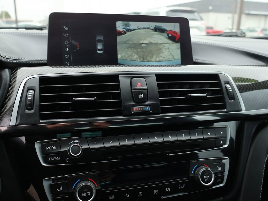 Used 2017 BMW M3 image 49