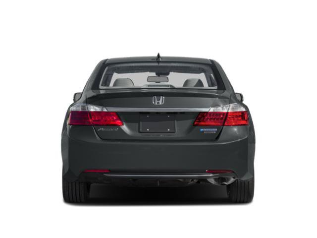 Used 2015 Honda Accord Touring image 5