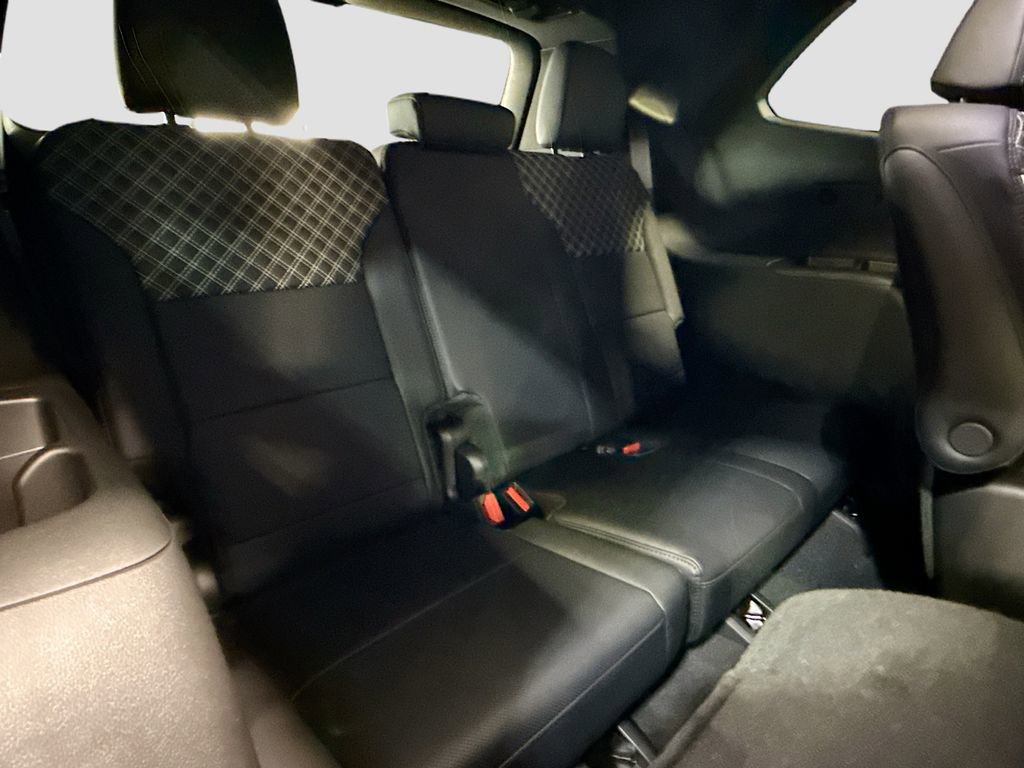 New 2026 GMC Acadia Denali w/ Super Cruise Package image 27