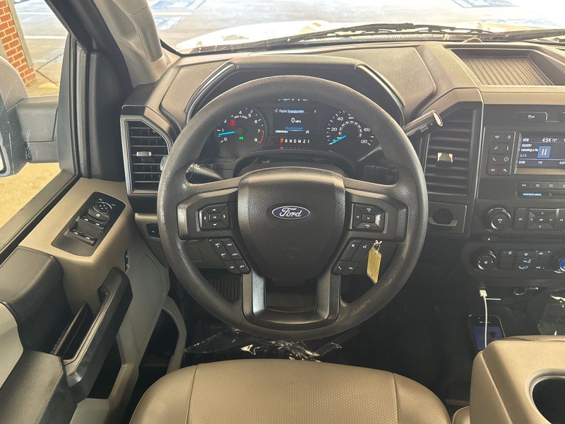 Used 2018 Ford F150 XL w/ Equipment Group 101A Mid RWD image 17