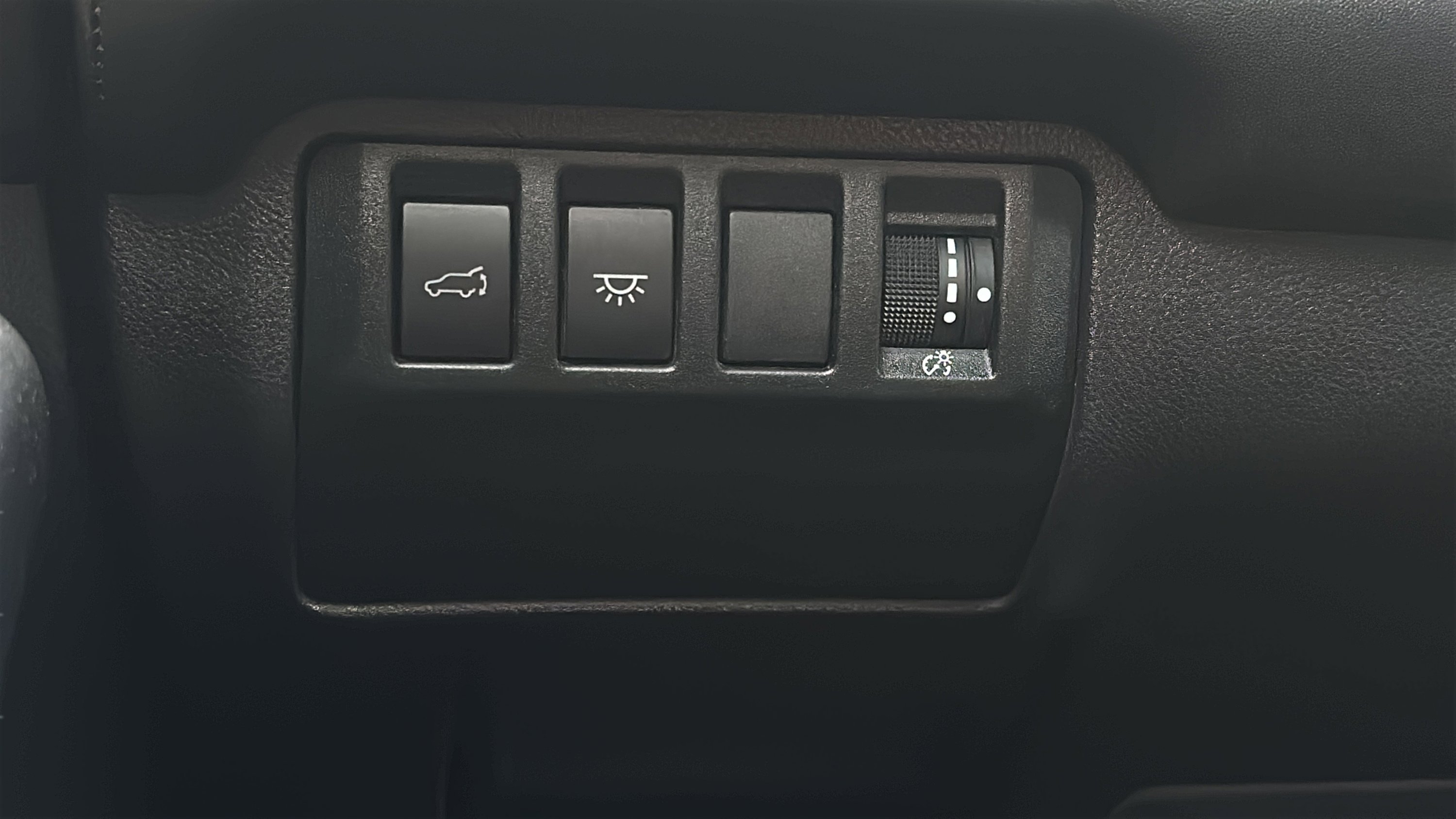 Certified 2025 Subaru Ascent Bronze Edition AWD/4WD image 21