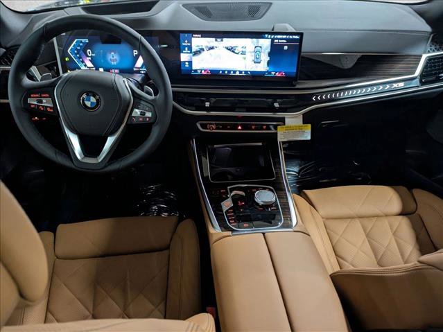 New 2026 BMW X5 xDrive40i w/ Climate Comfort Package image 16