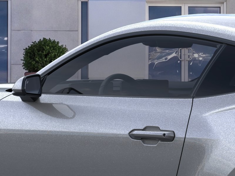 New 2026 Ford Mustang Coupe RWD image 21