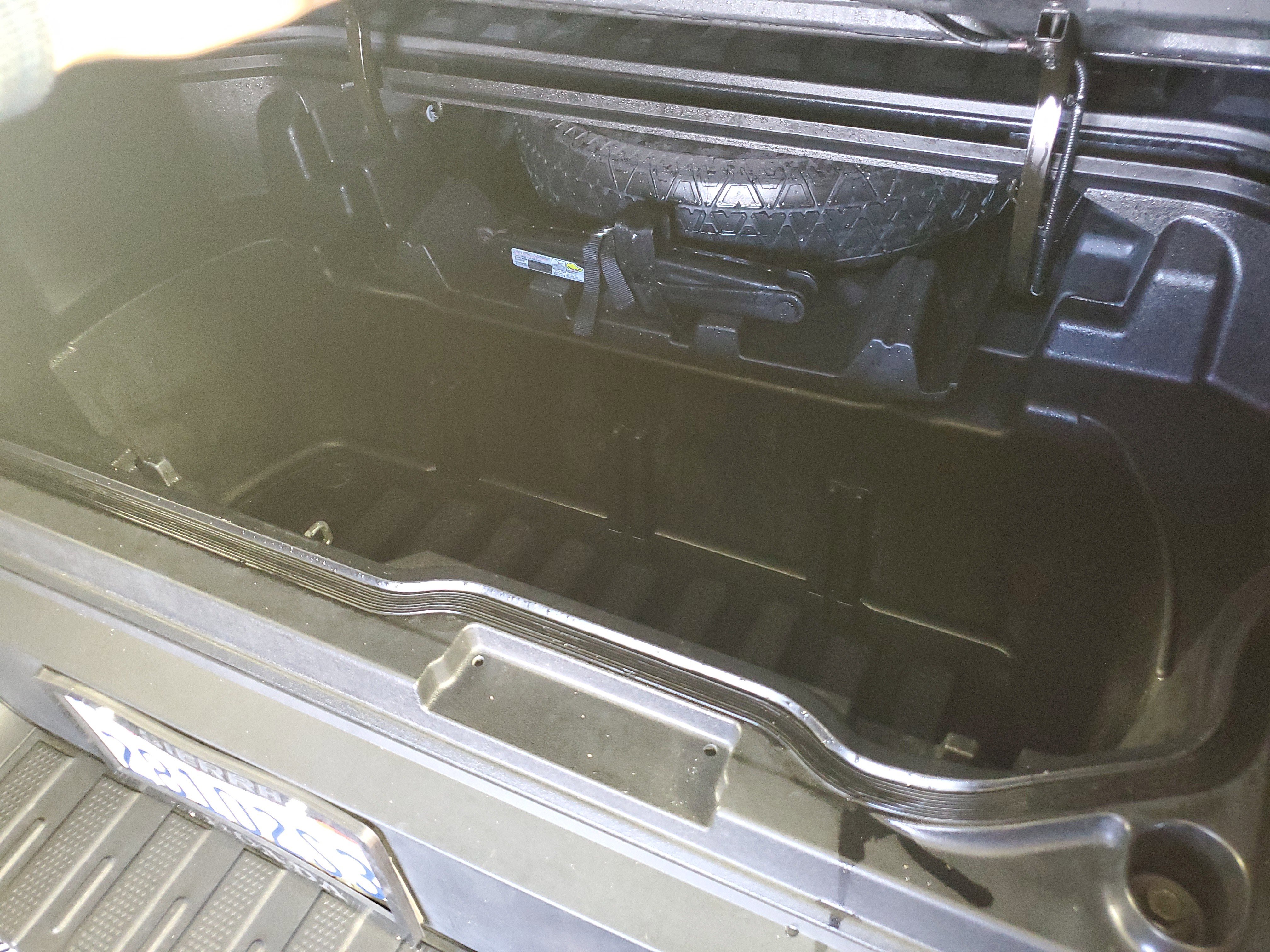 Used 2023 Honda Ridgeline RTL image 35