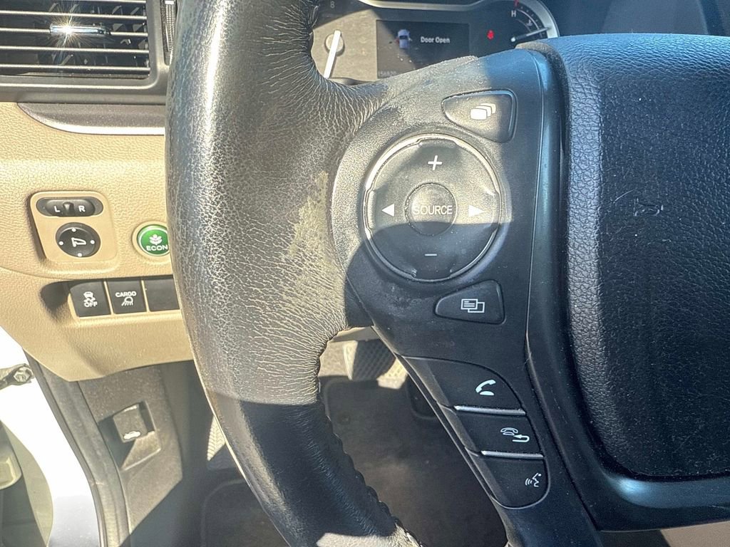 Used 2019 Honda Ridgeline RTL-T image 27