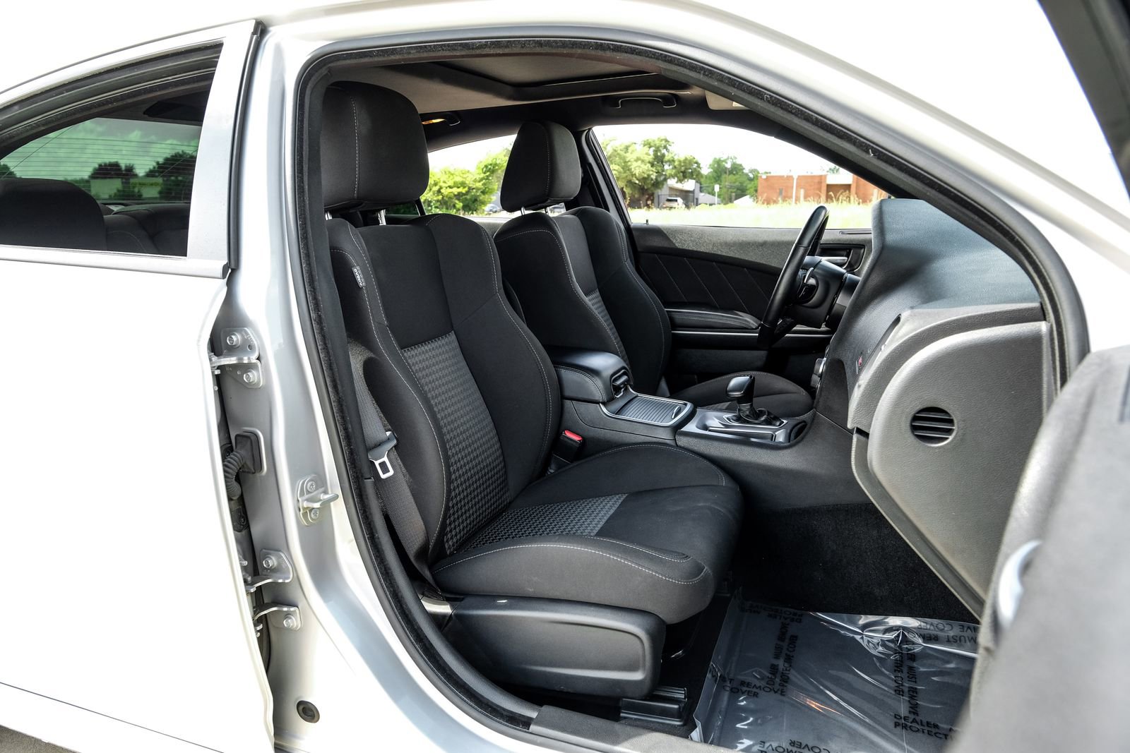 Used 2023 Dodge Charger Scat Pack w/ Harman/Kardon Audio Group RWD image 37