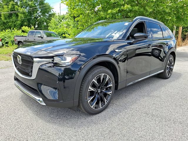 New 2026 MAZDA CX-90 Plug-In Hybrid w/ Premium Plus AWD/4WD video 2