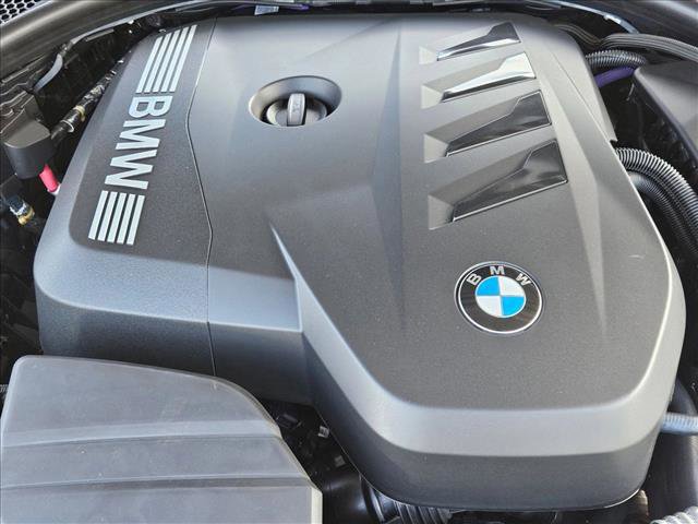 Used 2026 BMW 330i Sedan w/ Convenience Package image 17