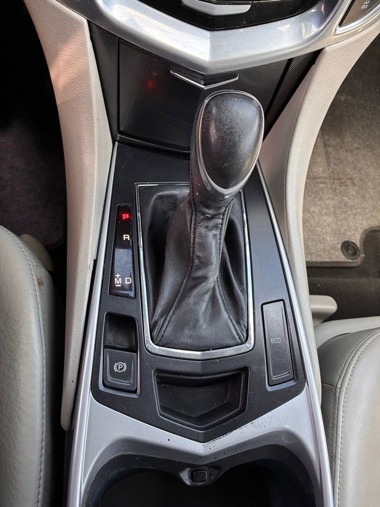 Used 2013 Cadillac SRX FWD image 32