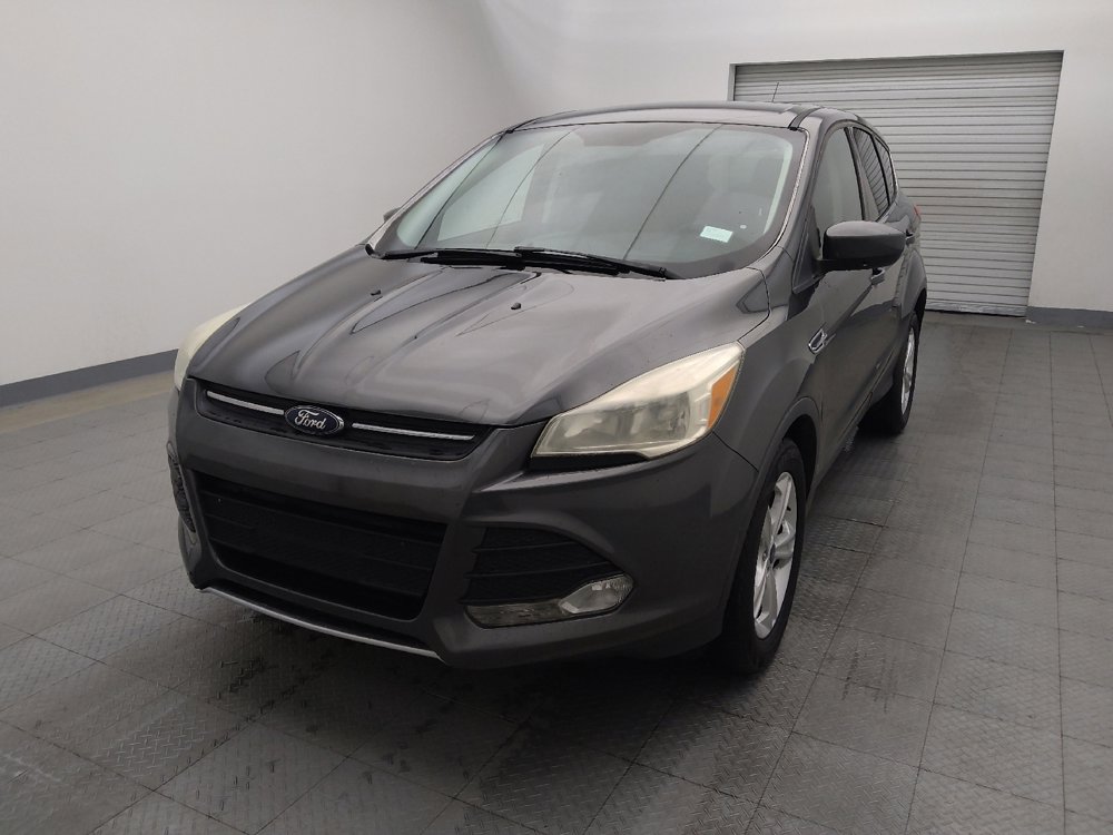 Used 2016 Ford Escape SE FWD image 15