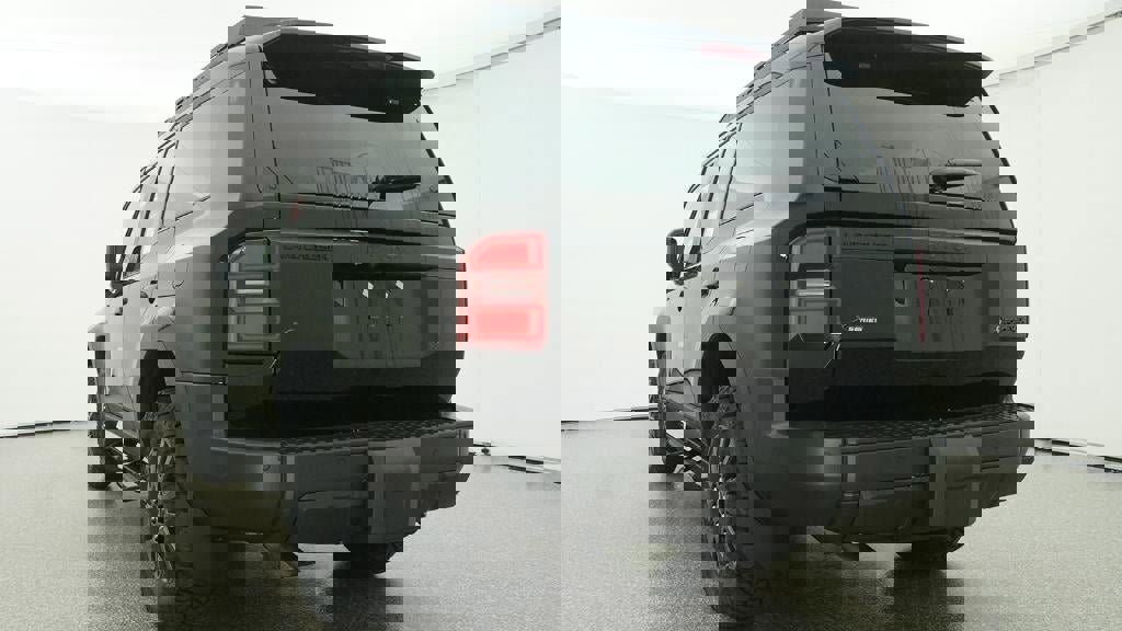 New 2026 Toyota Land Cruiser 1958 image 22