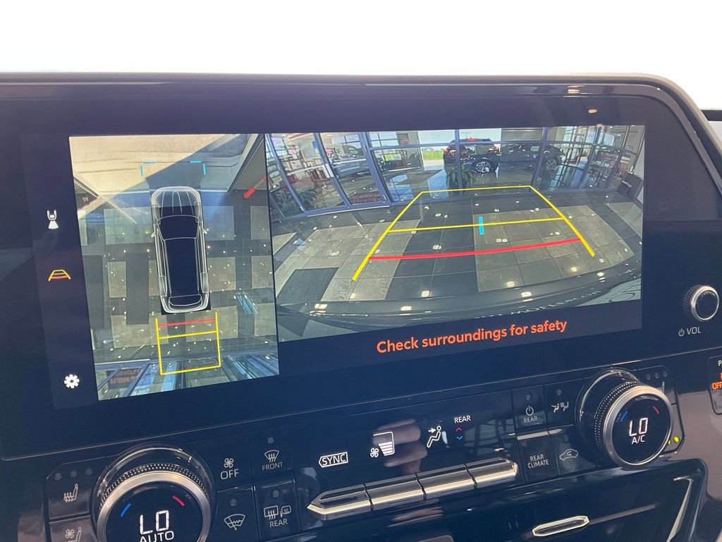 Used 2023 Toyota Highlander Limited AWD/4WD image 15