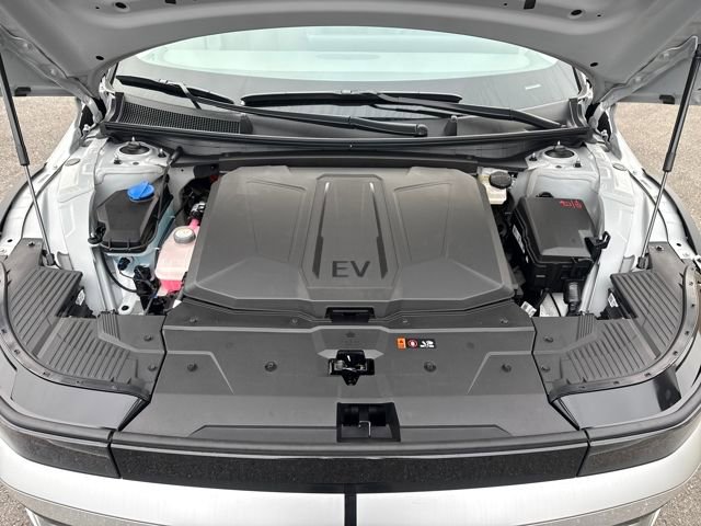New 2026 Hyundai Ioniq 5 SEL image 22