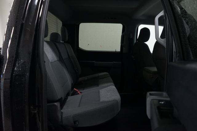 Used 2023 Ford F150 XLT w/ XTR Package image 21