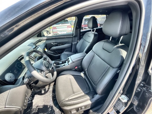 Certified 2024 Hyundai Tucson XRT AWD/4WD image 11