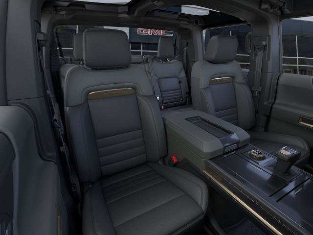 New 2025 GMC Hummer EV 3X w/ Battery Pack, 24 Module Pack image 57