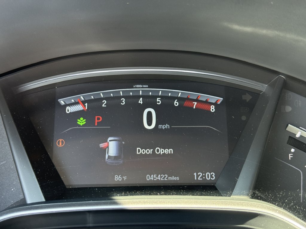 Used 2022 Honda CR-V Touring image 21