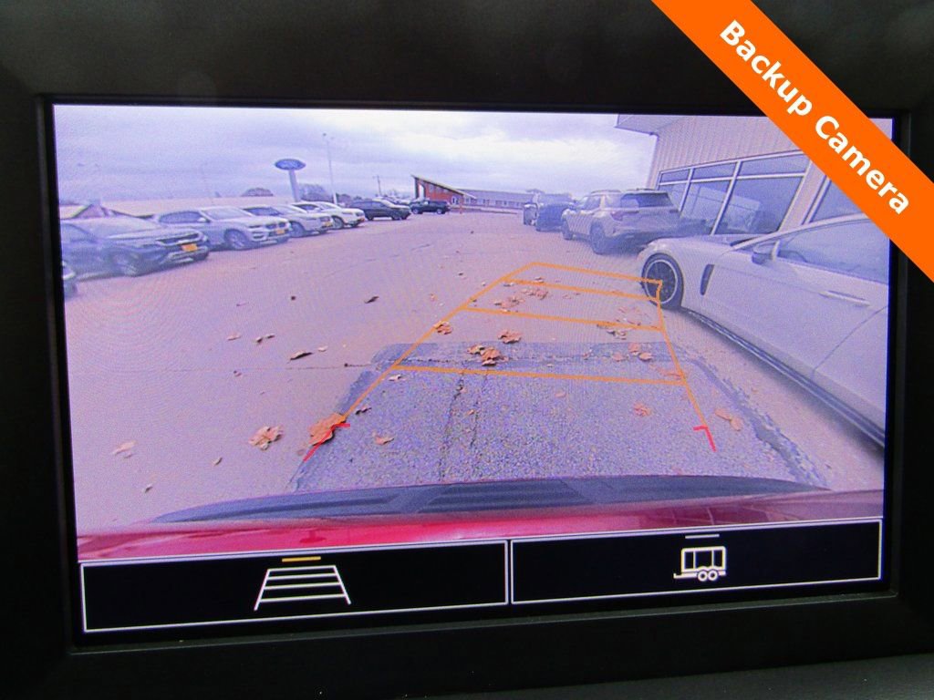 Used 2023 Chevrolet Tahoe LS image 14