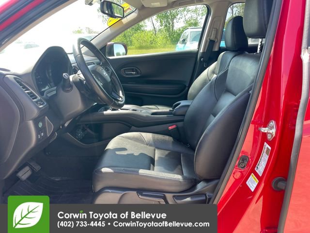 Used 2016 Honda HR-V EX-L image 17