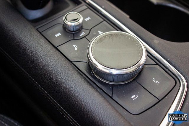 Certified 2025 Cadillac XT5 Premium Luxury image 32