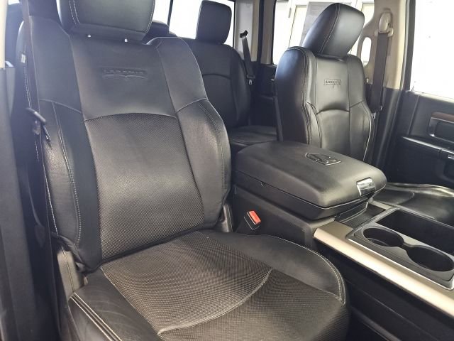Used 2014 RAM 1500 Laramie w/ Trailer Tow Group AWD/4WD image 12