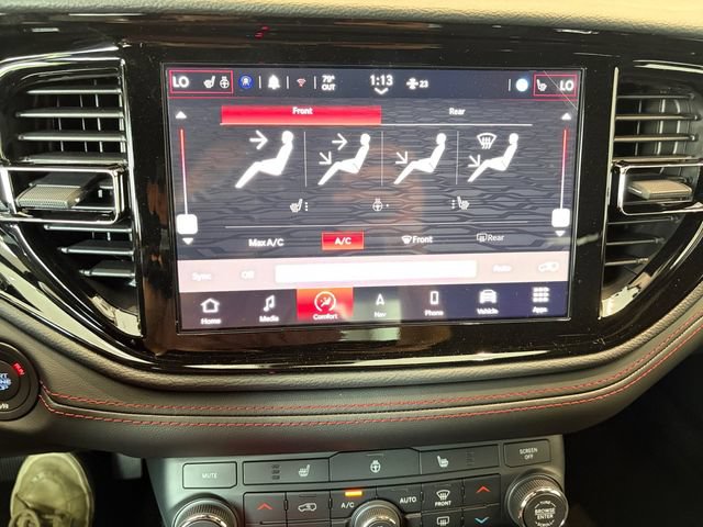 New 2026 Dodge Durango GT AWD/4WD image 18