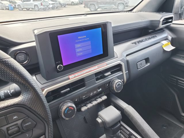 New 2026 Toyota Tacoma SR5 AWD/4WD image 23