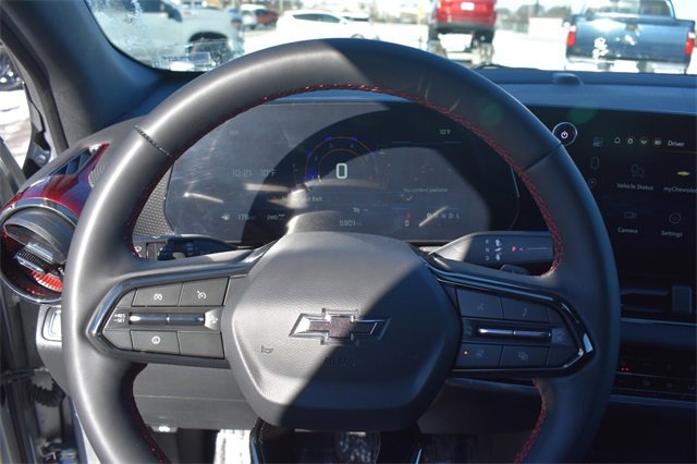 New 2026 Chevrolet Equinox RS image 29