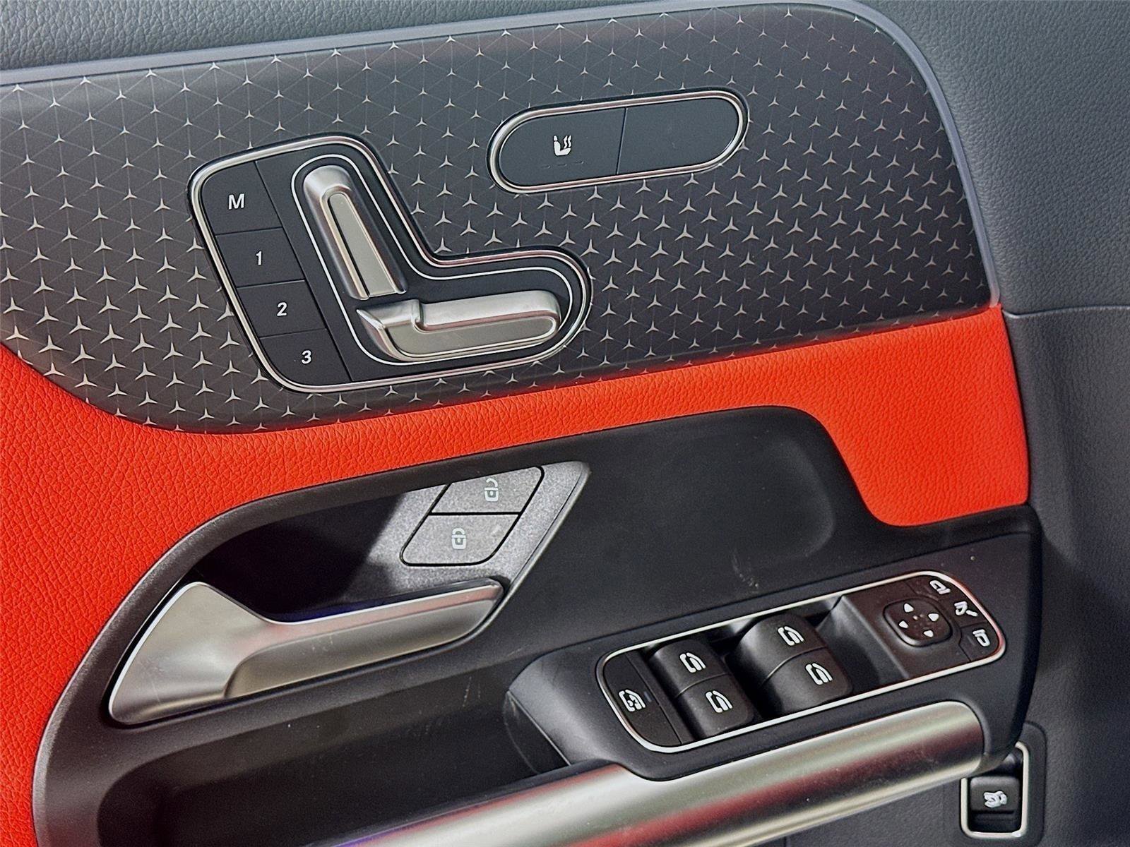 Certified 2026 Mercedes-Benz GLA 250 4MATIC image 22