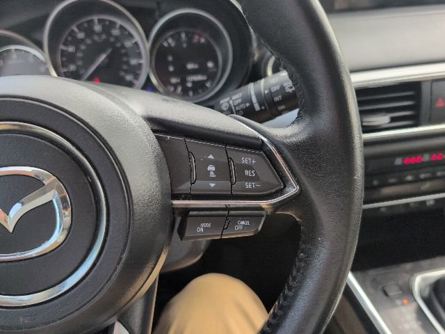 Used 2019 MAZDA CX-9 Touring AWD/4WD image 18