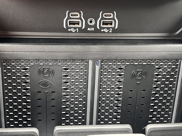 New 2027 RAM 1500 Rebel w/ Rebel Level 2 Equipment Group AWD/4WD image 31