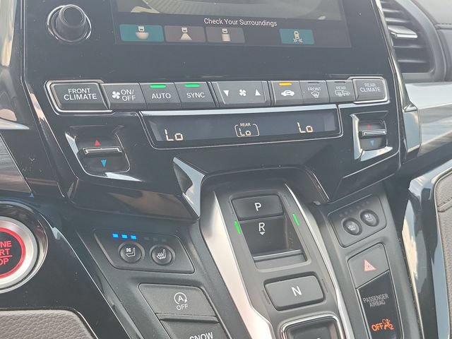 Certified 2022 Honda Odyssey Elite image 26