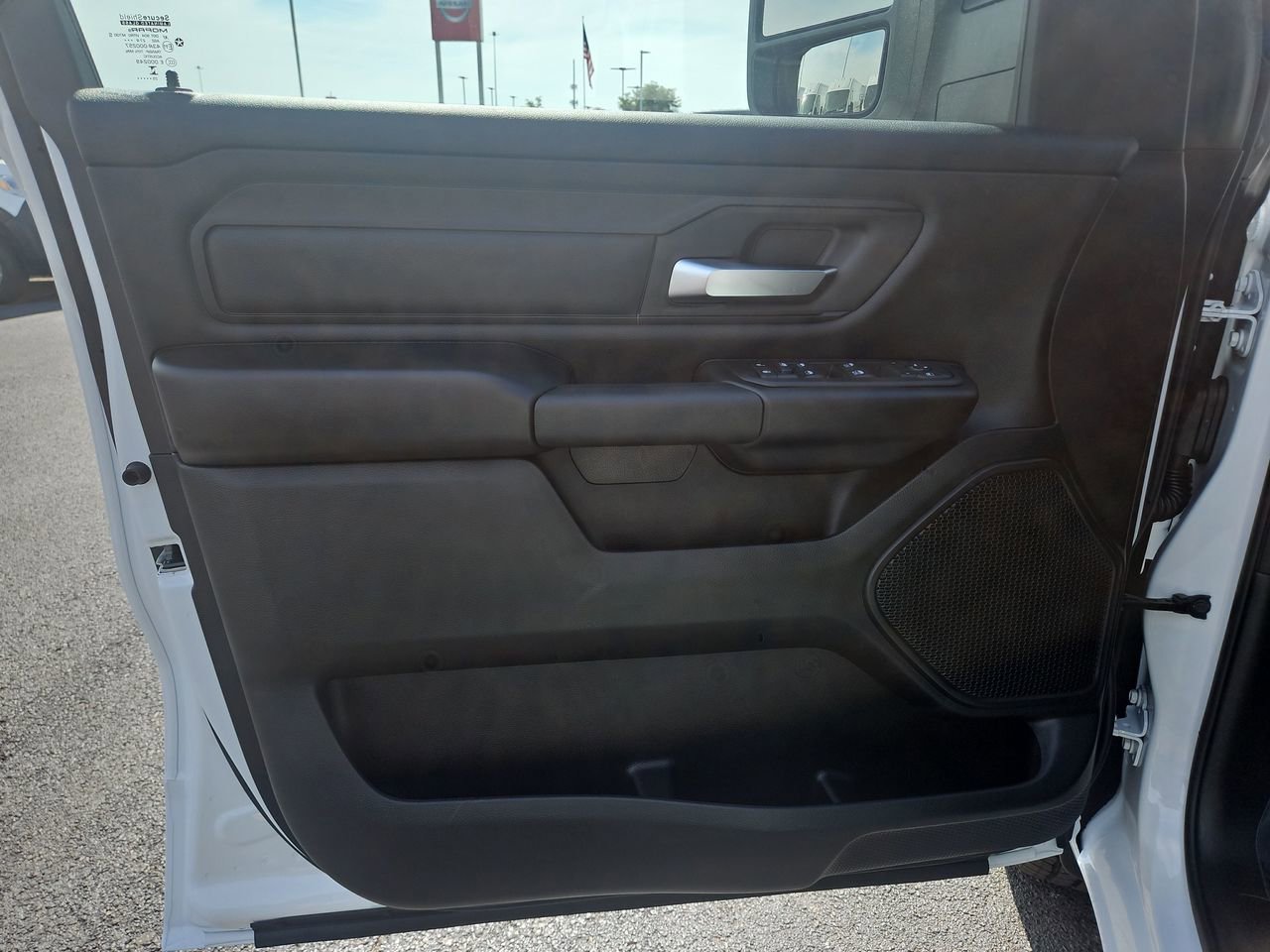 New 2026 RAM 1500 Tradesman image 19