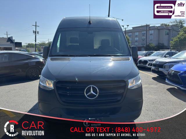 Used 2019 Mercedes-Benz Sprinter 170 image 2
