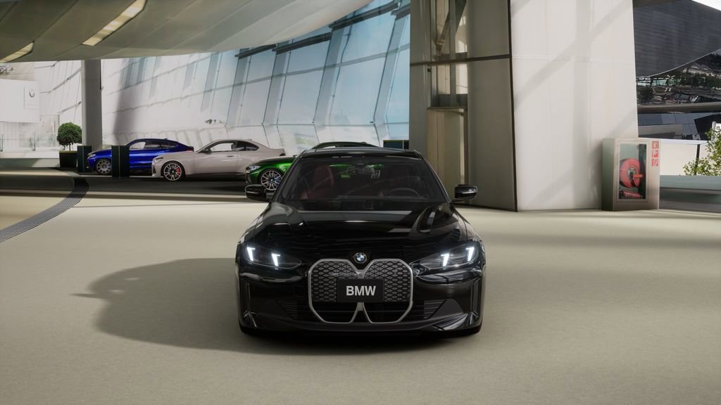 New 2026 BMW i4 eDrive40 image 30