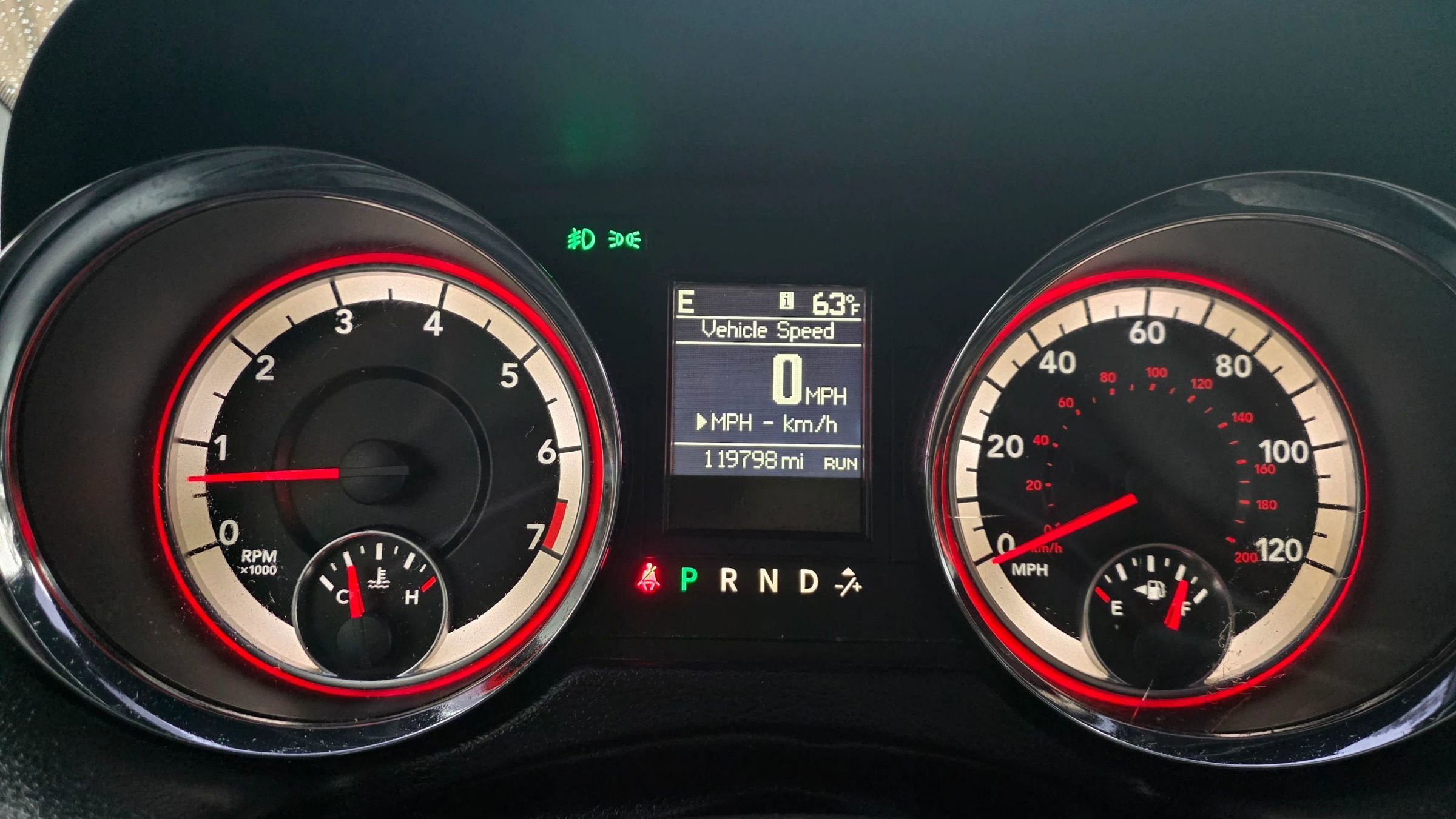 Used 2018 Dodge Grand Caravan GT image 16